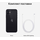 Apple iPhone 12, 128 ГБ, чёрный - фото5