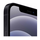 Apple iPhone 12, 64 ГБ, чёрный - фото3