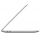 Apple MacBook Pro 13" (2020), 512 ГБ, Apple M1, «‎серый космос»‎, RU - фото 5