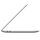 Apple MacBook Pro 13" (2020), 512 ГБ, Apple M1, «‎серый космос»‎, RU - фото 5