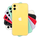 Apple iPhone 11 (2021), 64 ГБ, жёлтый - фото5