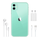 Apple iPhone 11 (2021), 64 ГБ, зелёный - фото4Apple iPhone 11 (2021), 64 ГБ, зелёный - фото1