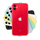 Apple iPhone 11 (2021), 128 ГБ, красный - фото5