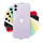 Apple iPhone 11 (2021), 128 ГБ, фиолетовый - фото5