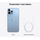 Apple iPhone 13 Pro Max, 128 ГБ, «небесно-голубой» - фото3