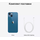 Apple iPhone 13, 128 ГБ, синий - фото4