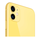 Apple iPhone 11 (2021), 256 ГБ, жёлтый - фото3