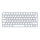 Клавиатура Apple Magic Keyboard 2, оригинал, русская раскладка, белый, RU - фото 1