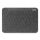 Чехол-папка Incase Icon для MacBook 12, неопрен, серый - фото 1