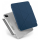 Фото - Чехол-книжка Uniq Camden для iPad Pro 11 (2020-2021), пластик / эко-кожа, синий