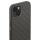 Чехол-накладка Caselogy PARALLAX для iPhone 13, полиуретан, «серый пепел» - фото7
