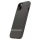 Чехол-накладка Caselogy PARALLAX для iPhone 13, полиуретан, «серый пепел» - фото8