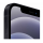 Apple iPhone 12, 128 ГБ, чёрный - фото3