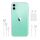 Apple iPhone 11 (2021), 128 ГБ, зелёный - фото4