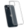 Чехол-накладка Spigen Ultra Hybrid для iPhone 14, полиуретан (TPU), (Frost Clear) прозрачный - фото 5