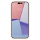 Чехол-накладка Ultra Hybrid для iPhone 14 Pro Max, полиуретан (TPU), (Sand Beige) бежевый - фото 3