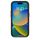 Чехол-накладка OtterBox Lumen Series Case with MagSafe for iPhone 14 Pro Max, чёрный, прозрачный - фото 2