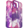Чехол-накладка OtterBox Figura Series Case with MagSafe for iPhone 14 Pro - фиолетовый - фото 4