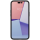 Чехол-накладка Spigen Ultra Hybrid для iPhone 14 Pro, полиуретан (TPU), (Frost Black) чёрный - фото 3