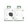 СЗУ ACEFAST A9 PD 40W 2USB (USB-C+USB-C) (черный) - фото 5