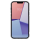 Чехол-накладка Spigen Ultra Hybrid для iPhone 14, полиуретан (TPU), (Crystal Clear) прозрачный - фото 3