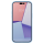 Чехол-накладка Spigen Ultra Hybrid для iPhone 14 Pro, полиуретан (TPU), (Sierra Blue) голубой - фото 3
