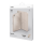 Чехол Uniq для iPad Air 10.9 (2022/20) Moven слоновая кость - фото 4