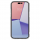 Чехол-накладка Spigen Ultra Hybrid для iPhone 14 Pro, полиуретан (TPU), (Frost Clear) прозрачный - фото 3