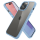 Чехол-накладка Spigen Ultra Hybrid для iPhone 14 Pro, полиуретан (TPU), (Sierra Blue) голубой - фото 4