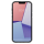 Чехол-накладка Spigen Ultra Hybrid для iPhone 14, полиуретан (TPU), (Frost Clear) прозрачный - фото 3