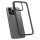 Чехол-накладка Spigen Ultra Hybrid для iPhone 14 Pro, полиуретан (TPU), (Abyss Green) тёмно-зелёный - фото 5