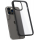 Чехол-накладка Spigen Ultra Hybrid для iPhone 14 Pro, полиуретан (TPU), (Frost Black) чёрный - фото 5