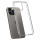 Чехол-накладка Spigen Ultra Hybrid для iPhone 14 Pro, полиуретан (TPU), (Crystal Clear) прозрачный - фото 5