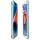 Чехол-накладка Spigen Ultra Hybrid с MagSafe и HaloLock для iPhone 14, полиуретан (TPU), прозрачный / чёрный - фото 5