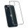 Чехол-накладка Spigen Ultra Hybrid для iPhone 14 Plus, полиуретан (TPU), (Crystal Clear) прозрачный - фото 4