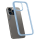 Чехол-накладка Spigen Ultra Hybrid для iPhone 14 Pro, полиуретан (TPU), (Sierra Blue) голубой - фото 5