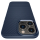 Чехол-накладка Spigen Liquid Air для iPhone 14 Pro, полиуретан (TPU), синий - фото 5