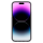 Чехол-накладка Liquid Crystal для iPhone 14 Pro Max, полиуретан (TPU), (Crystal Clear) прозрачный - фото 3