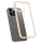 Чехол-накладка Ultra Hybrid для iPhone 14 Pro Max, полиуретан (TPU), (Sand Beige) бежевый - фото 5