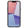 Чехол-накладка Spigen Liquid Air для iPhone 14, полиуретан (TPU), чёрный - фото 4