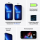 Apple iPhone 13 Pro Max, 1 ТБ, «небесно-голубой», RU - фото 8