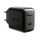 СЗУ ACEFAST A1 PD 20W 1USB-C (черный) - фото 1