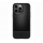 Чехол-накладка Spigen Core Armor для iPhone 14 Pro, полиуретан (TPU), чёрный - фото 2