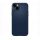 Чехол-накладка Spigen Liquid Air для iPhone 14, полиуретан (TPU), синий - фото 1