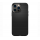 Чехол-накладка Spigen Liquid Air для iPhone 14 Pro, полиуретан (TPU), чёрный - фото 1