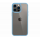 Чехол-накладка Spigen Ultra Hybrid для iPhone 14 Pro, полиуретан (TPU), (Sierra Blue) голубой - фото 1