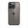 Чехол-накладка Ultra Hybrid для iPhone 14 Pro Max, полиуретан (TPU), (Matte Black) чёрный - фото 1
