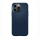 Чехол-накладка Spigen Liquid Air для iPhone 14 Pro, полиуретан (TPU), синий - фото 1