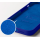 Elago для iPhone 14 Pro чехол Soft silicone (Liquid) Синий кобальт - фото 2