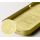 Elago для iPhone 14 Pro чехол Soft silicone (Liquid) желтый - фото 2